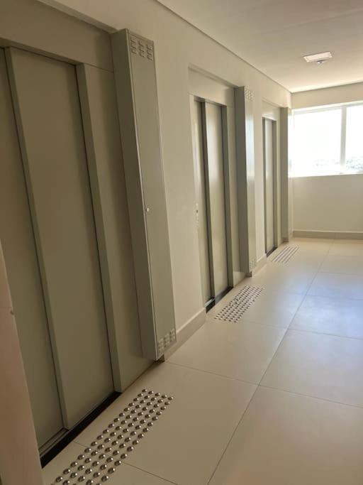 Loft Alto Padrao, Ultimo Andar Uptown C/ Garagem Araçatuba Exterior foto