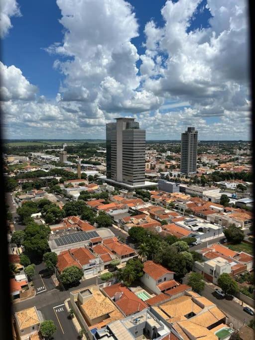 Loft Alto Padrao, Ultimo Andar Uptown C/ Garagem Araçatuba Exterior foto