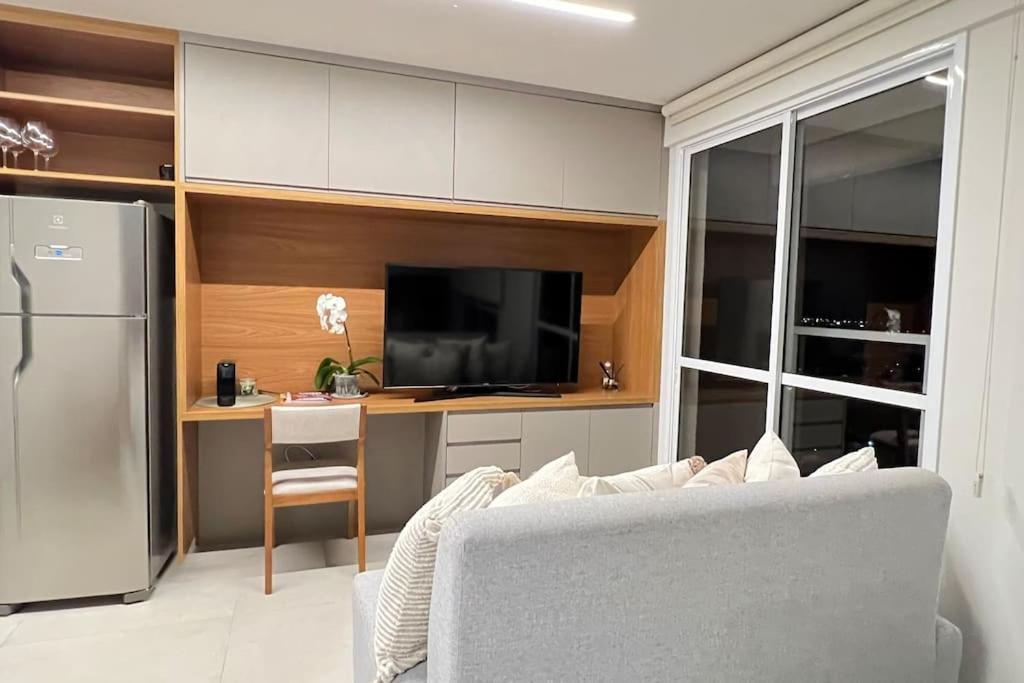 Loft Alto Padrao, Ultimo Andar Uptown C/ Garagem Araçatuba Exterior foto