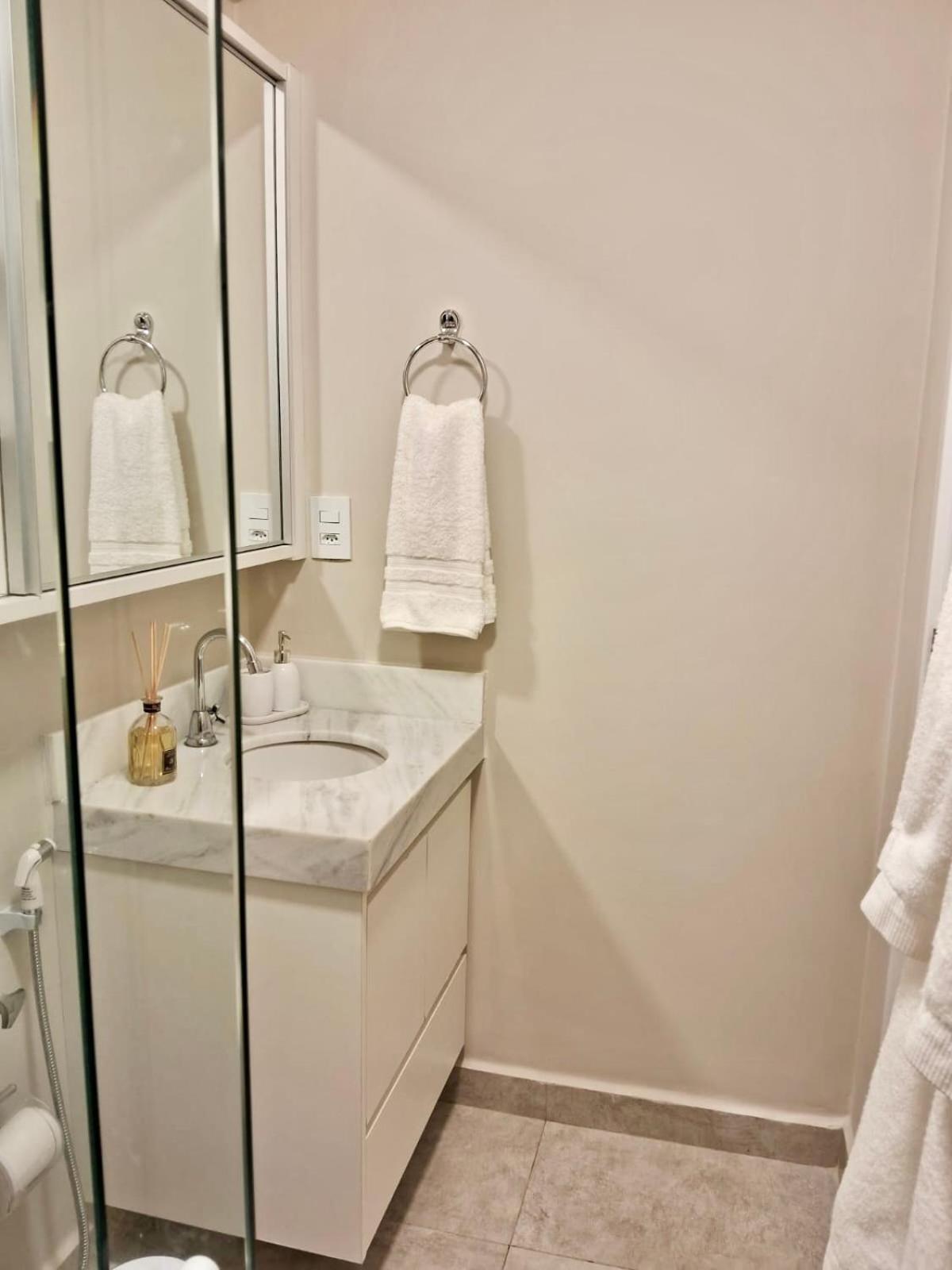 Loft Alto Padrao, Ultimo Andar Uptown C/ Garagem Araçatuba Exterior foto