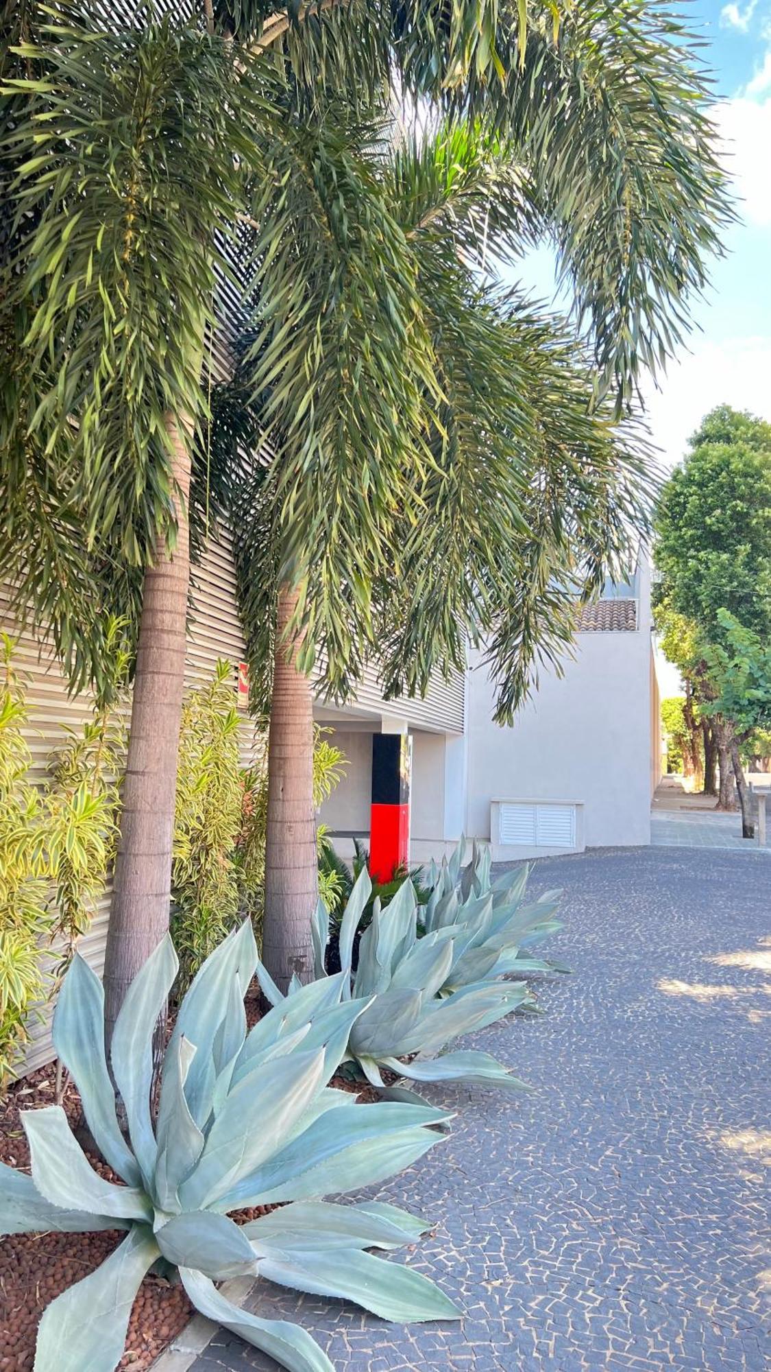 Loft Alto Padrao, Ultimo Andar Uptown C/ Garagem Araçatuba Exterior foto